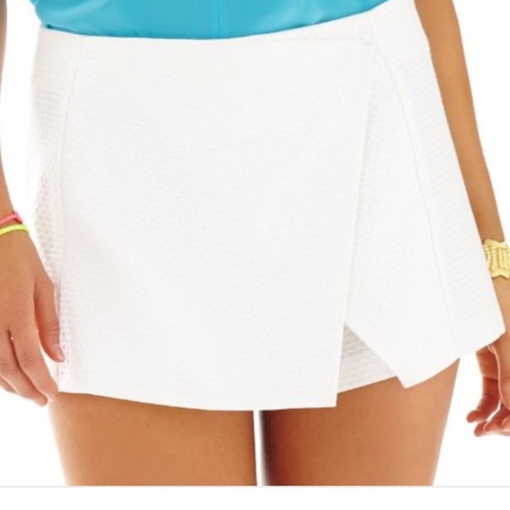 Lilly Pulitzer Izzy Skort
